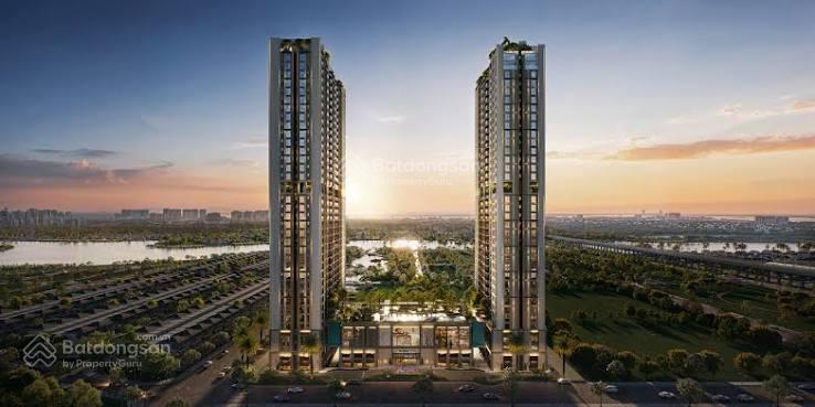 Bán căn 3pn arcadia lavila đón sóng cao tốc bến lức  long thành đi sân bay 35p