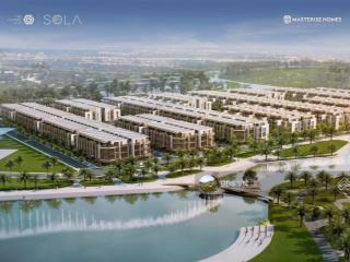 Biệt thự sola  đảo ánh dương, 50 tỷ vnd, 400m2 tại an phú, q2, tphcm