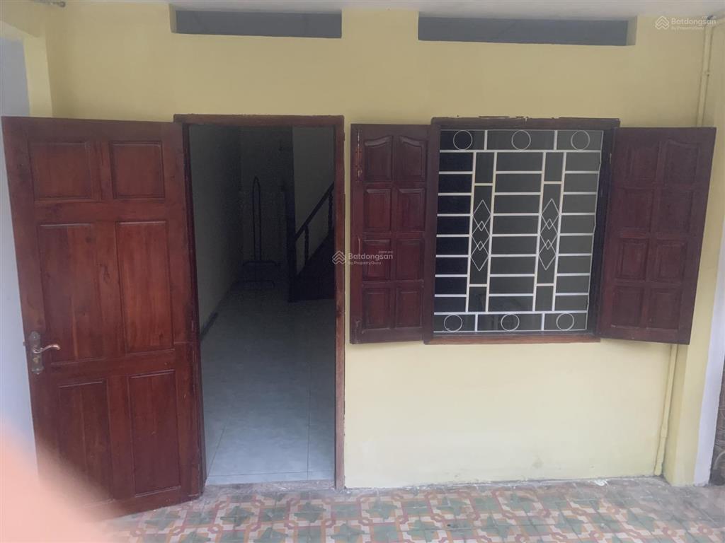 Cho thuê nhà trong hẻm 16 pasteur, phường nha trang, tỉnh khánh hòa