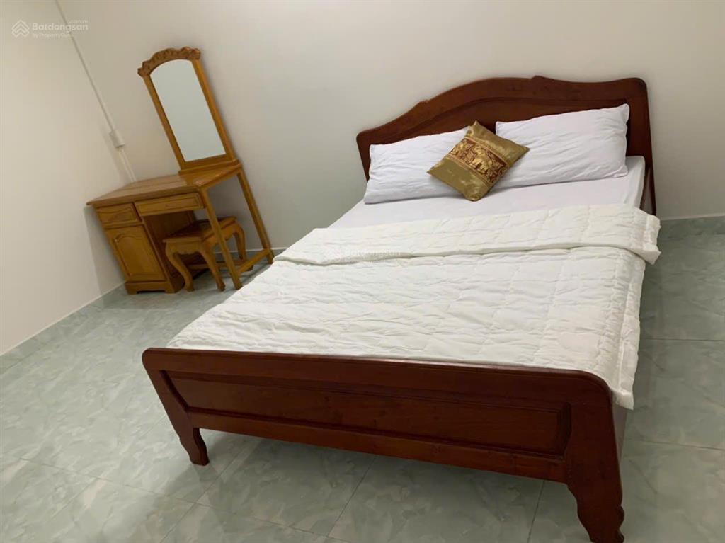 Cho thuê nhà trong hẻm 16 pasteur, phường nha trang, tỉnh khánh hòa