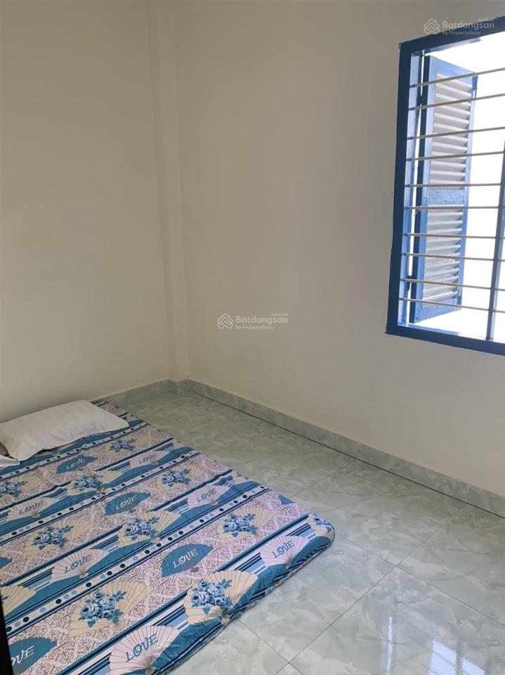 Cho thuê nhà trong hẻm 16 pasteur, phường nha trang, tỉnh khánh hòa