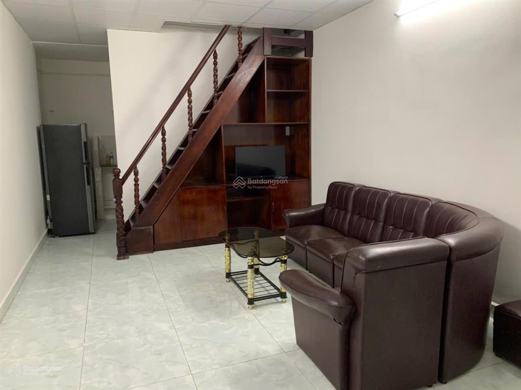 Cho thuê nhà trong hẻm 16 pasteur, phường nha trang, tỉnh khánh hòa