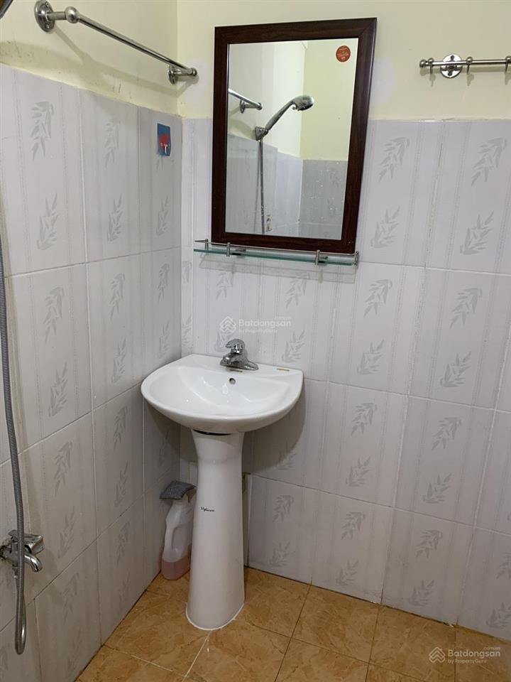 Cho thuê nhà trong hẻm 16 pasteur, phường nha trang, tỉnh khánh hòa