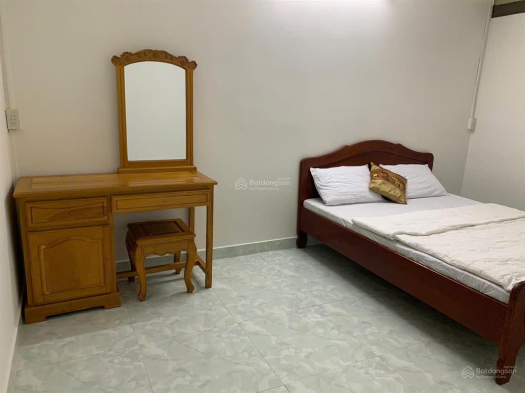 Cho thuê nhà trong hẻm 16 pasteur, phường nha trang, tỉnh khánh hòa