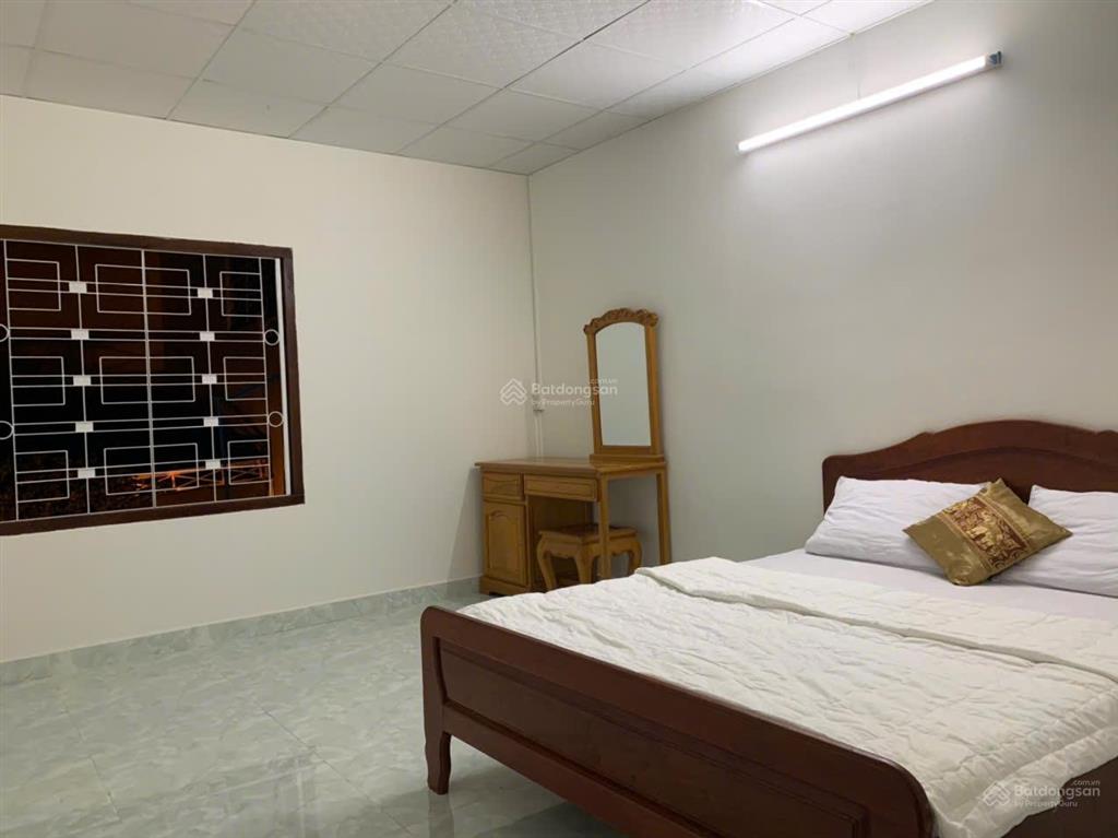 Cho thuê nhà nguyên căn phường tây nha trang