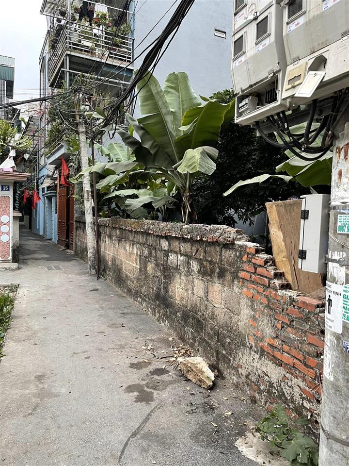 Chính chủ bán mảnh đất đẹp như hoa hậu
