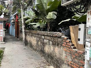 Chính chủ bán mảnh đất đẹp như hoa hậu