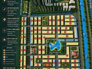 Bán đất nền daresco 100m2 vị trí đẹp