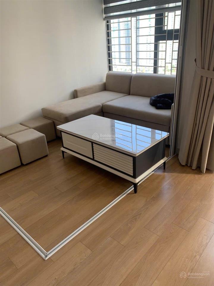 Siêu rẻ 2n+ 63m2 tầng trung 4,09 tỷ full đồ sẵn sổ đỏ/ giao dịch được ngay