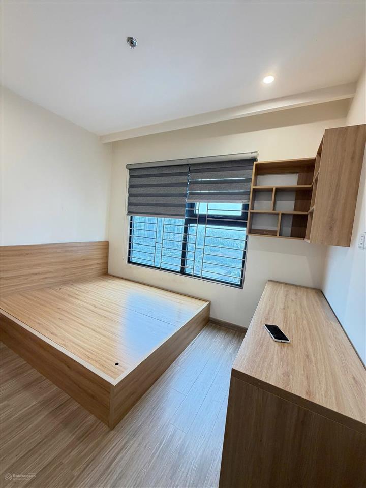 Siêu rẻ 2n+ 63m2 tầng trung 4,09 tỷ full đồ sẵn sổ đỏ/ giao dịch được ngay