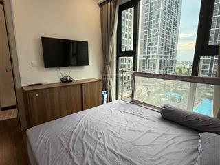 Masteri west heights tòa b 4,8 tỷ, 62m2 2n+ full đồ