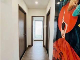 Sakura 2n+ 4,61 tỷ bao phí tầng trung full đồ/ giá tốt