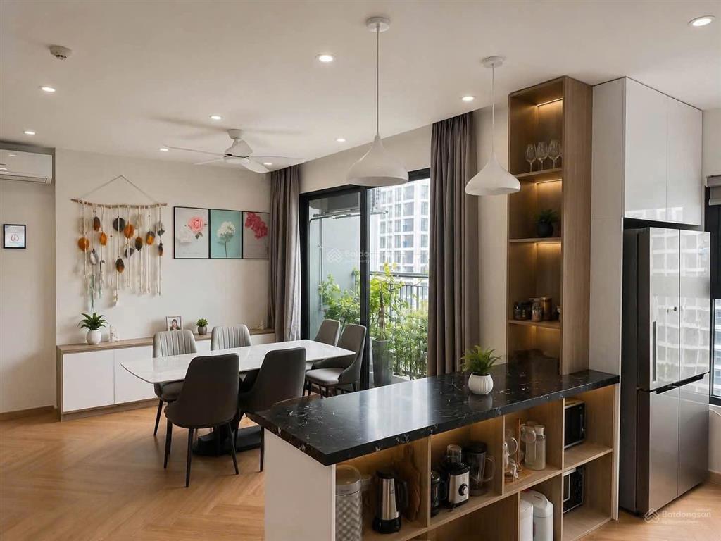 Bán gấp s4 3pn/6,2 tỷ, 98m2, full đồ ở ngay