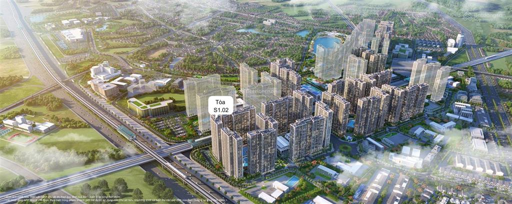 Bán gấp s102 2pn+1/4 tỷ, 63m² nhà nguyên bản sẵn sổ  view ngắm pháo hoa