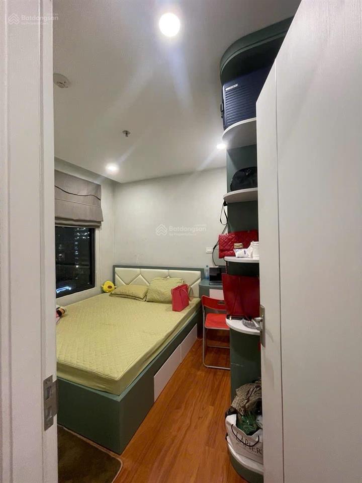 Imperia 2n+ 4,3 tỷ, hướng mát view hồ, cạnh nhà xe  full đồ giá cực tốt