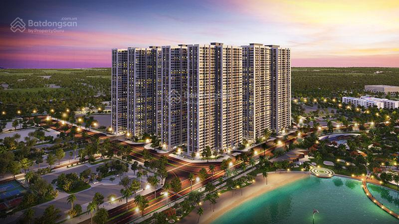 Imperia smart city 1n+ 48m 3.4 tỷ view hồ  giá quá đẹp