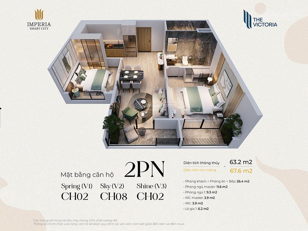 Cắt sâu hđmb 4.4 tỷ 2n #vic đông nam, tiến độ vào 70%, bàn giao cao cấp 2027
