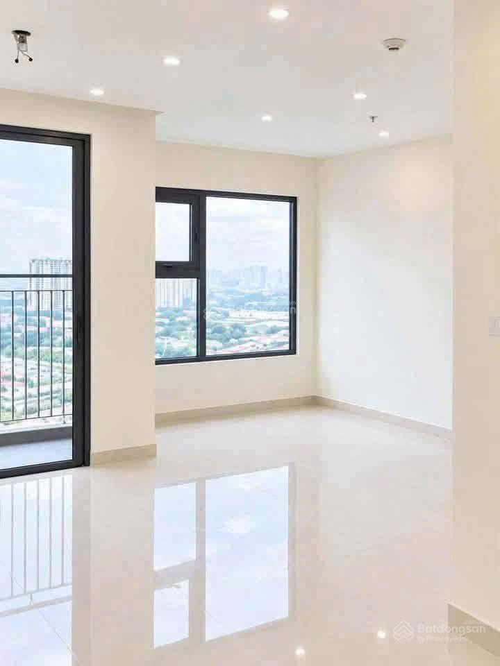 Giá sốc 3,8 tỷ bđs  2n+ 63m2 góc sẵn sổ tầng trung/ view pháo hoa