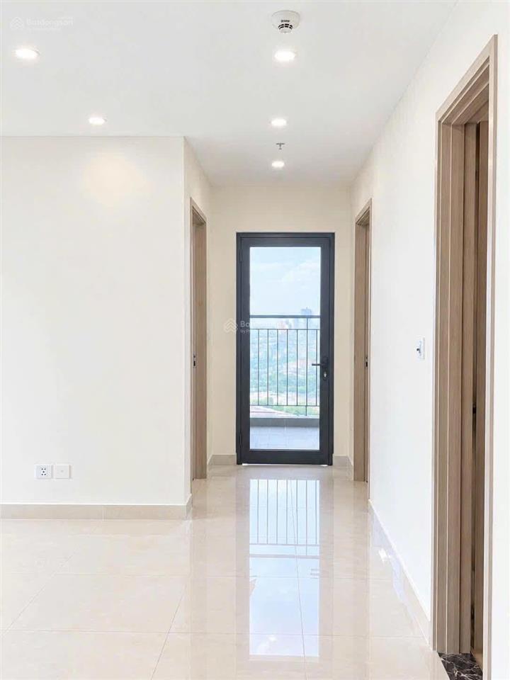Giá sốc 3,8 tỷ bđs  2n+ 63m2 góc sẵn sổ tầng trung/ view pháo hoa