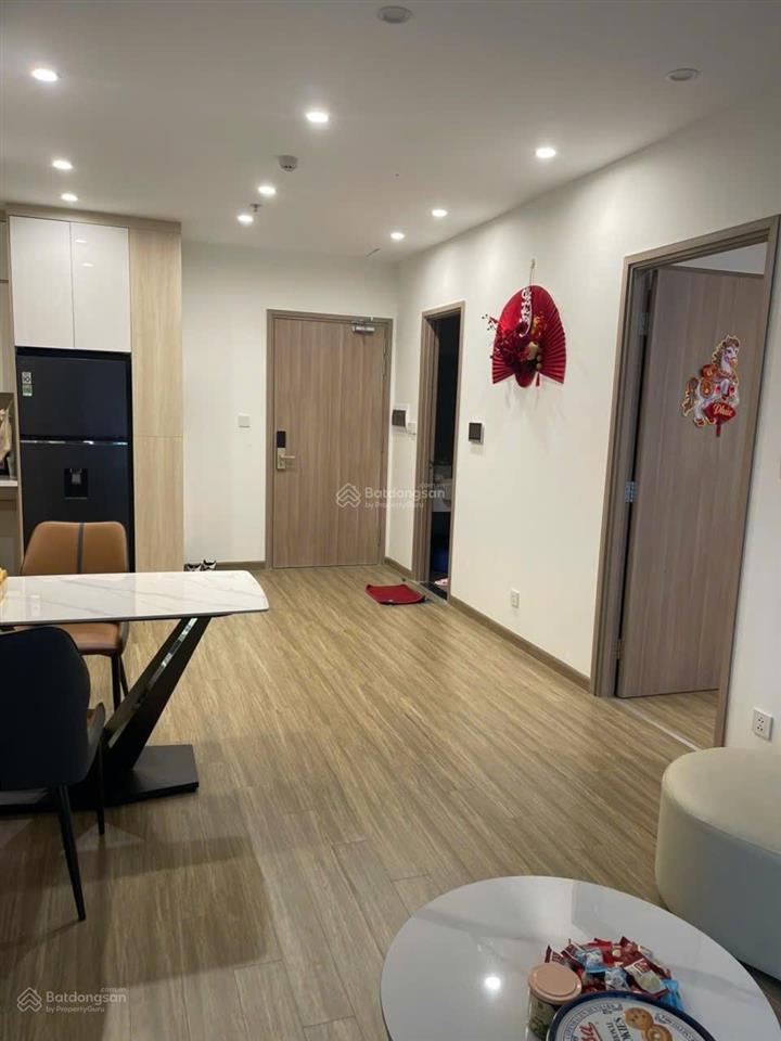 Canopy 2n tầng trung 4.8 bao phí 62m2 full đồ đẹp/ 2 hầm đỗ xe cạnh cv trung tâm