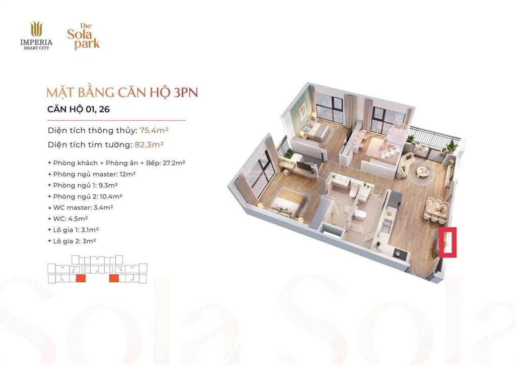 Lỗ 450tr/3n g2 4,85 tỷ tầng đẹp view đẹp/tiến độ/k view nghĩa trang