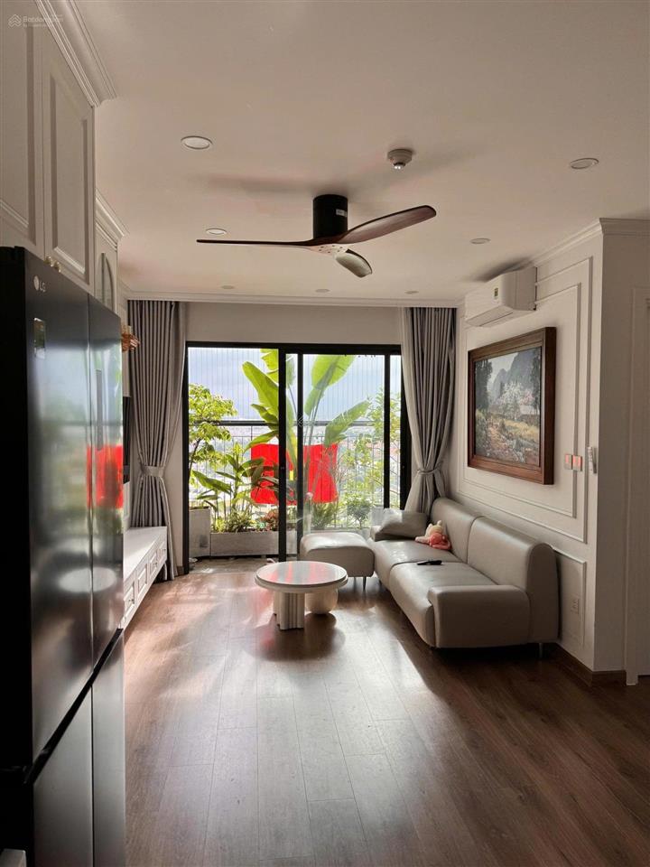 Imperia 2n i1 3.95 tỷ tầng trung full đồ đẹp  tòa ngay mặt công viên giá tốt
