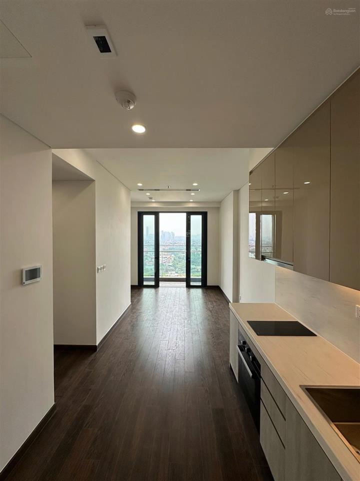 Masteri view hồ 2n 4,5 tỷ tầng trung sẵn sổ  giá đẹp phân khu cao cấp
