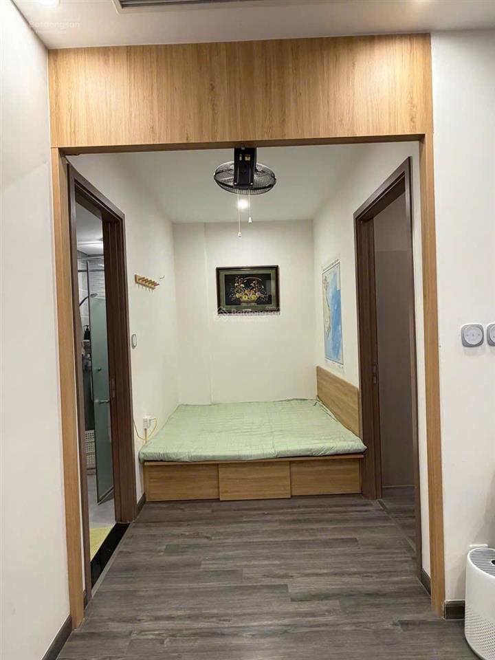 Tonkin 1n+ 49m2 3,4 tỷ  giá tốt phân khu cao cấp, sửa được thành 2n, sẵn sổ full đồ
