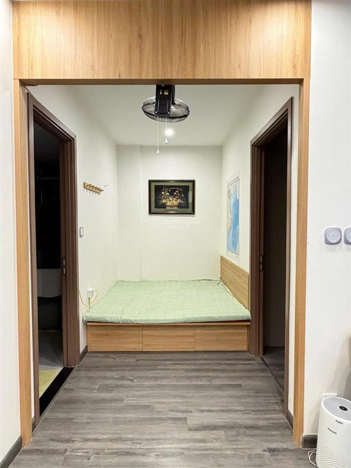 Tonkin 1n+ 49m2 3,4 tỷ  giá tốt phân khu cao cấp, sửa được thành 2n, sẵn sổ full đồ