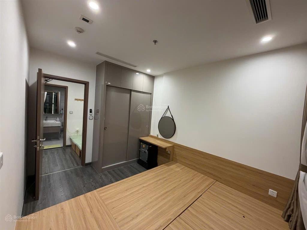 Tonkin 1n+ 49m2 3,4 tỷ  giá tốt phân khu cao cấp, sửa được thành 2n, sẵn sổ full đồ