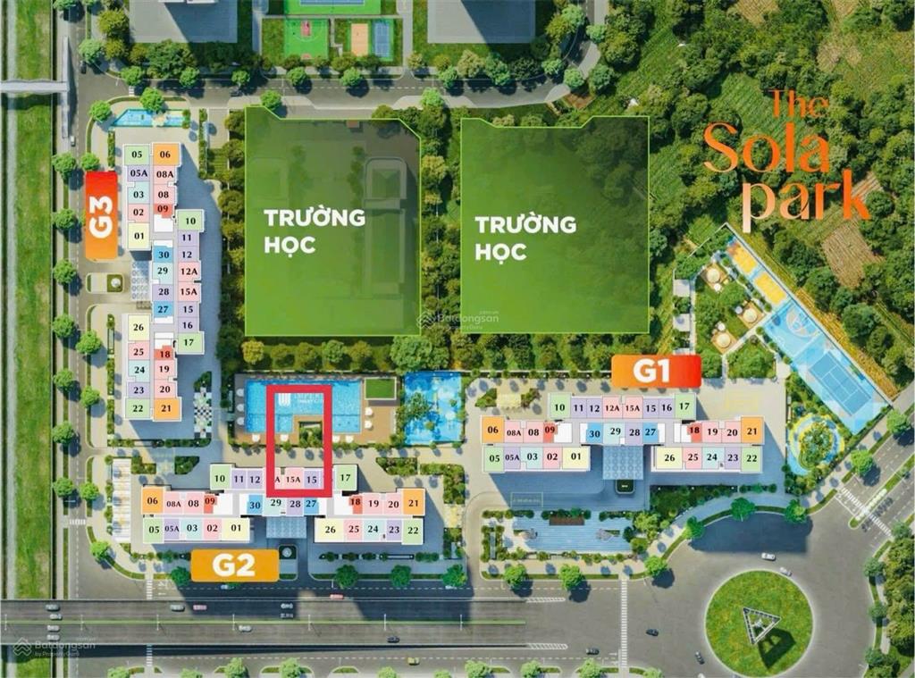 2n g2 3,65 tỷ tiến độ 1%, vốn vào cực ít chỉ 40%, sắp bàn giao view bể bơi đẹp
