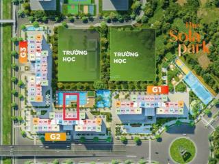 2n g2 3,65 tỷ tiến độ 1%, vốn vào cực ít chỉ 40%, sắp bàn giao view bể bơi đẹp
