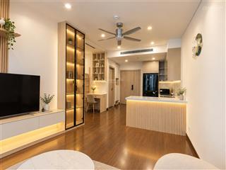 Quá rẻ 3,45 tỷ 1n+ 46,2m2 mas a, full đồ đẹp giá sock