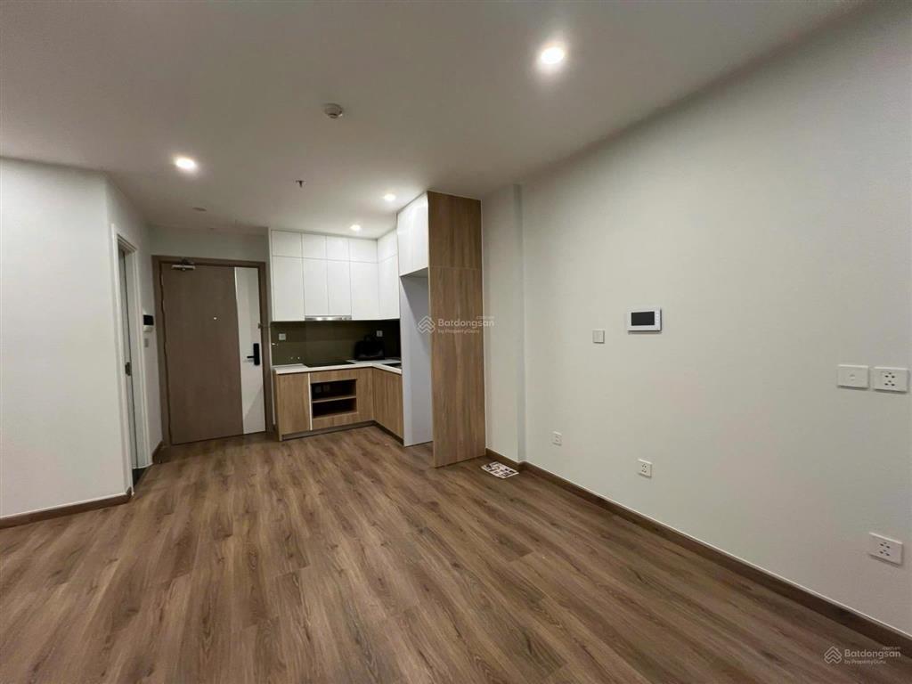 Rẻ đẹp 2.9 tỷ 1n+ 48m2 i1, tòa mặt hồ, sẵn sổ