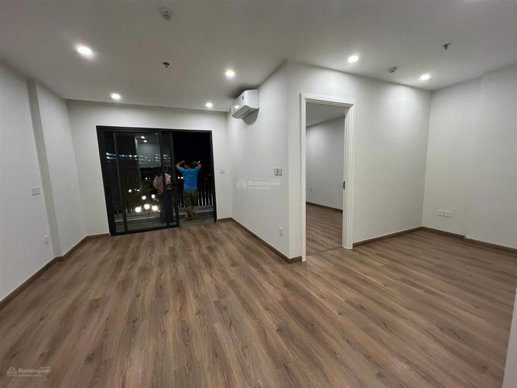 Rẻ đẹp 2.9 tỷ 1n+ 48m2 i1, tòa mặt hồ, sẵn sổ