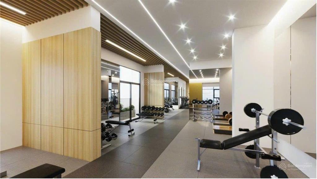 Gấp 3n 80m2 gs6 4.99 tỷ rẻ hơn 2n, view bể bơi đông nam