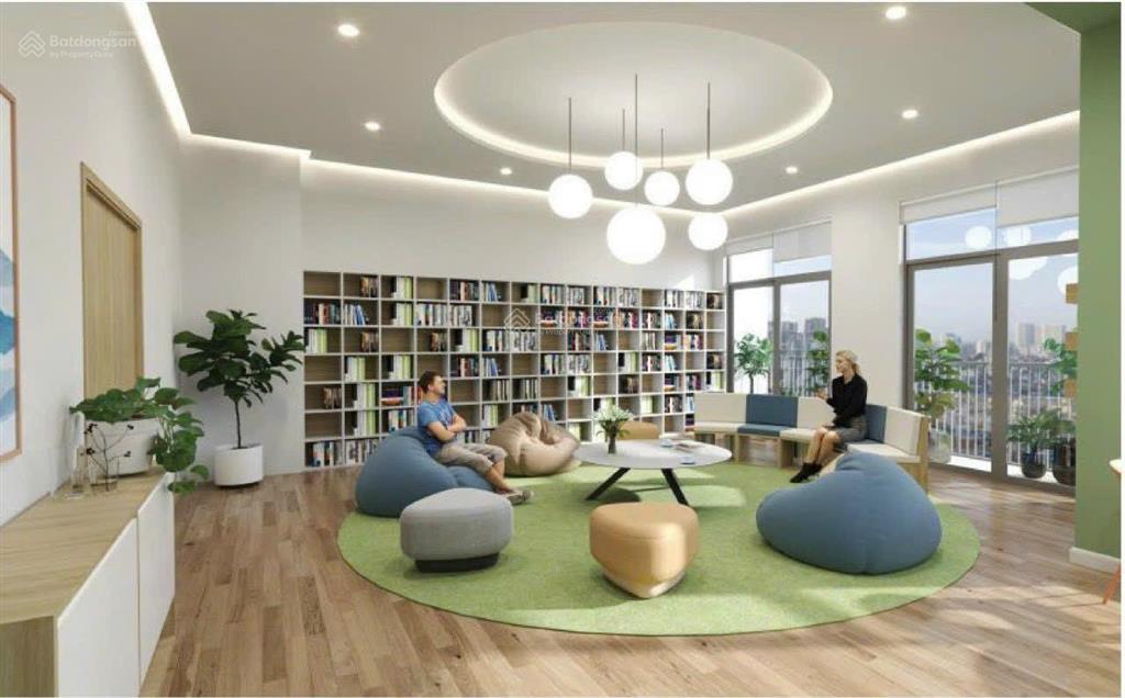 Gấp 3n 80m2 gs6 4.99 tỷ rẻ hơn 2n, view bể bơi đông nam