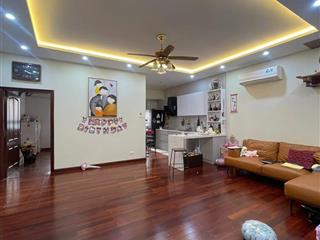 💥Căn hộ CC CT2 Vimeco Nguyễn Chánh 96m, 3PN, Đẹp ở luôn, 9.9 tỷ💥