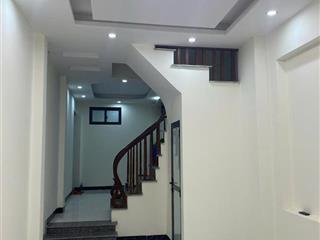 Nhà đẹp thị trấn Chúc Sơn, Chương Mỹ 37m 3T, gần đường to, an sinh cực tốt