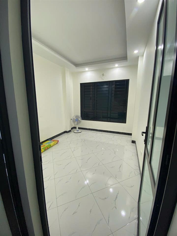 Nhà đẹp thị trấn Chúc Sơn, Chương Mỹ 37m 3T, gần đường to, an sinh cực tốt