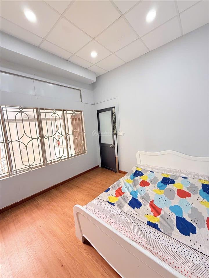 Tân bình dt 56m2 ngang 5m sẵn dòng tiền cho thuê giá 5,29 tỷ
