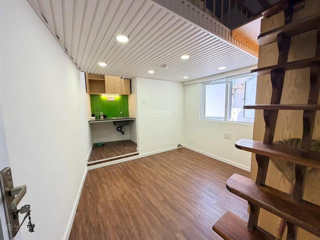 Cc nguyễn công trứ căn góc shr 2025 giá 1,28 tỷ