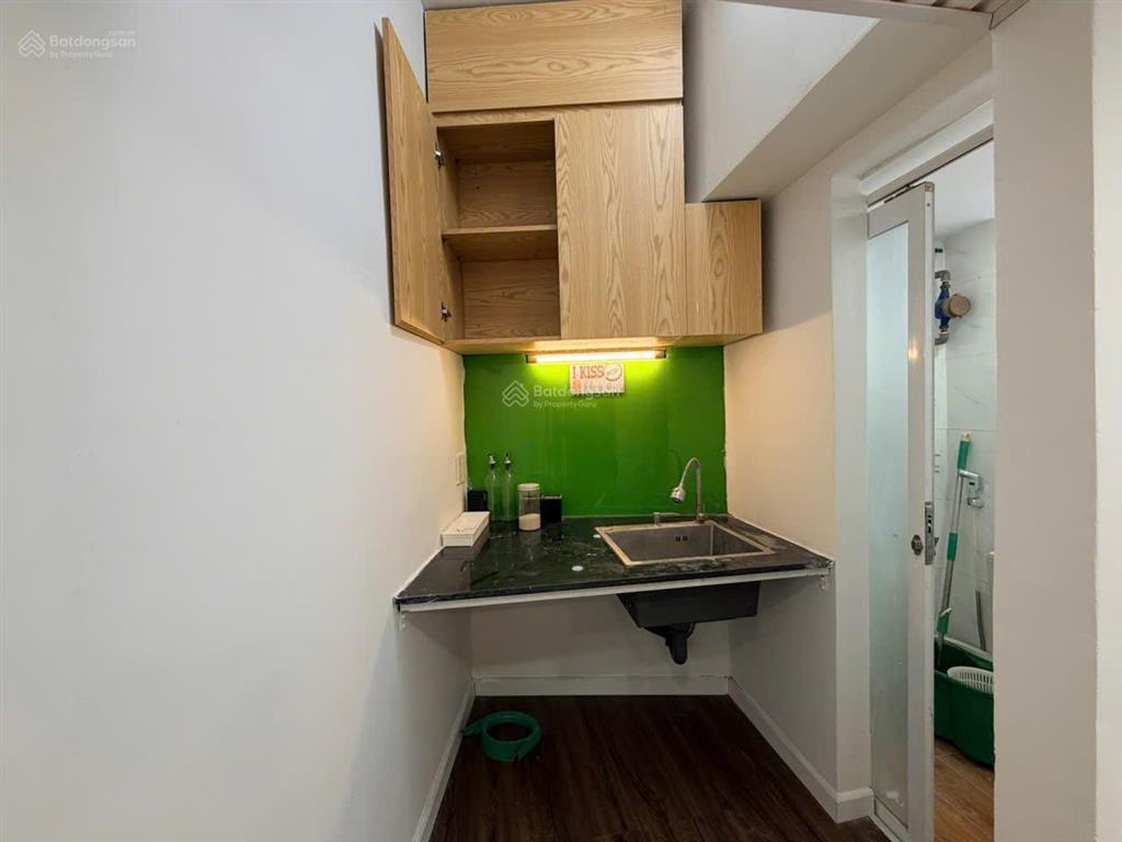 Cc nguyễn công trứ căn góc shr 2025 giá 1,28 tỷ