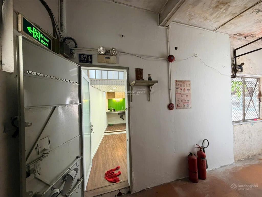 Cc nguyễn công trứ căn góc shr 2025 giá 1,28 tỷ