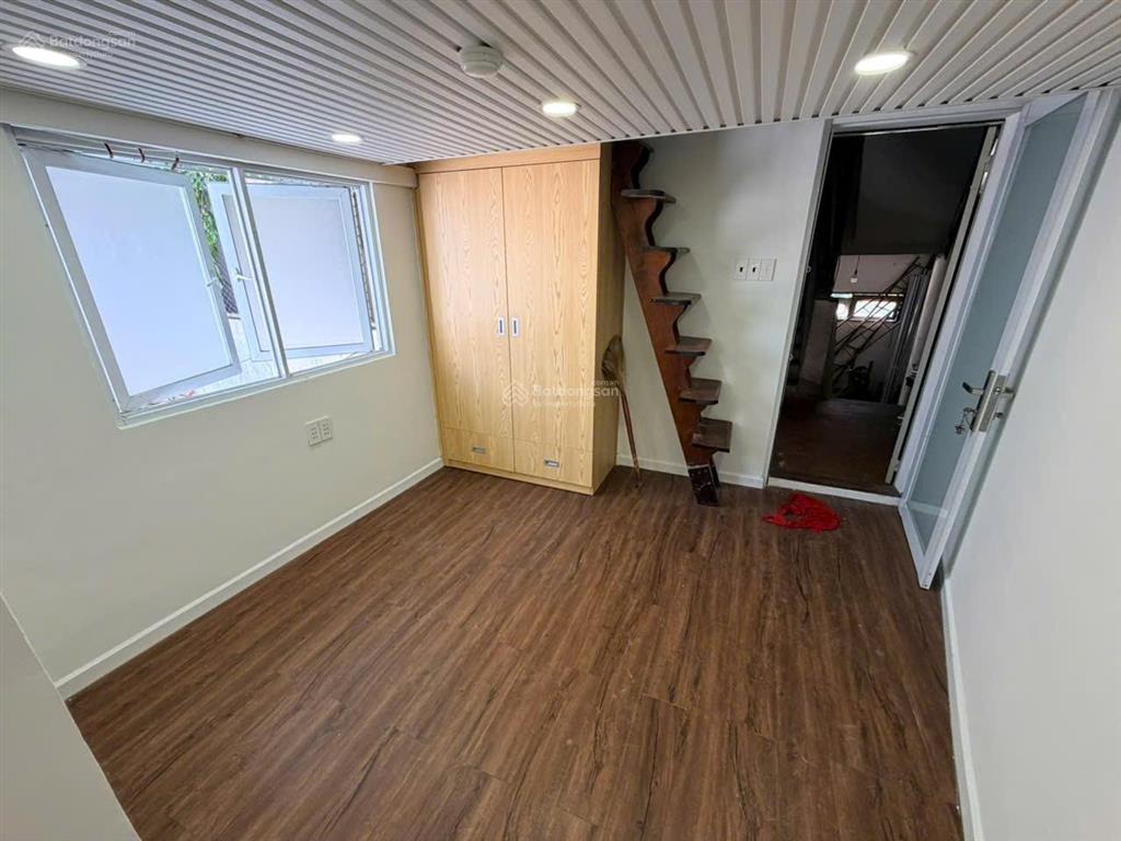 Cc nguyễn công trứ căn góc shr 2025 giá 1,28 tỷ