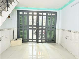 Tân bình hẻm 6m thông nhà lô góc 3 tầng vào ở ngay giá 2,99 tỷ