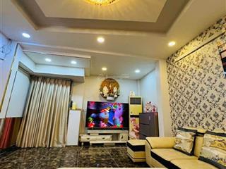 Tân bình nhà đẹp khách sạn 5 sao dt 46m2 ngang 4m giá 5,6tỷ