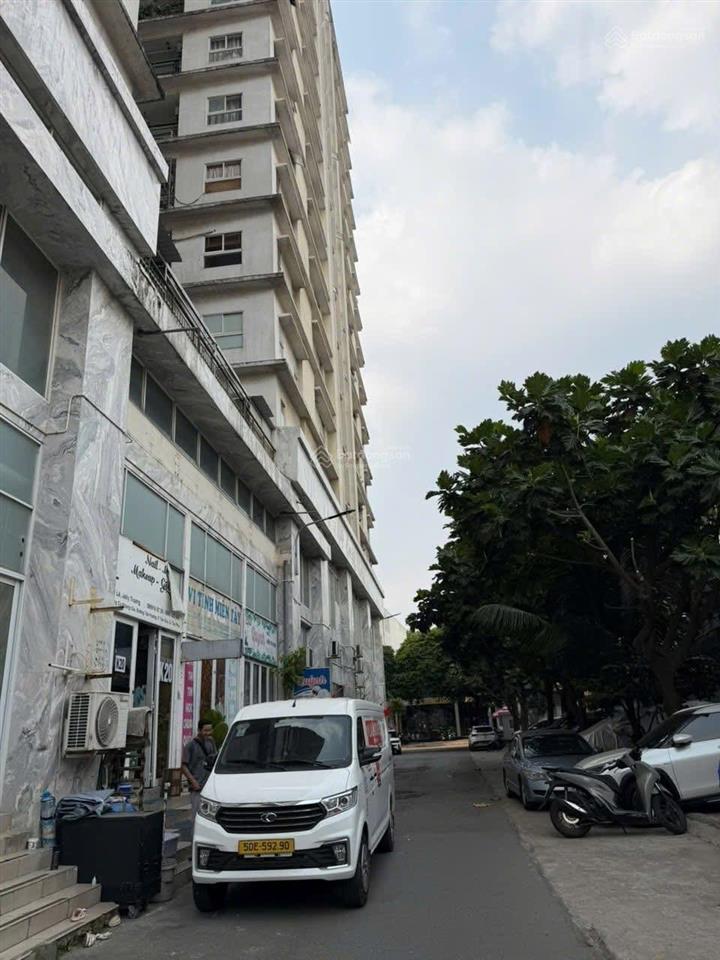 Tân phú cc khang gia 377 mặt tiền tân hương dt 60m2 giá 1,72 tỷ