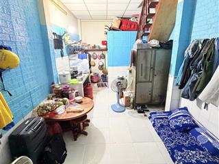 Tân bình mặt tiền hụt dt 36m2 có 2 tầng giá chỉ 2,9tỷ