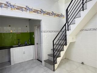 Tân phú gần mặt tiền siêu phẩm nhà nhỏ 2 tầng giá 2,3tỷ